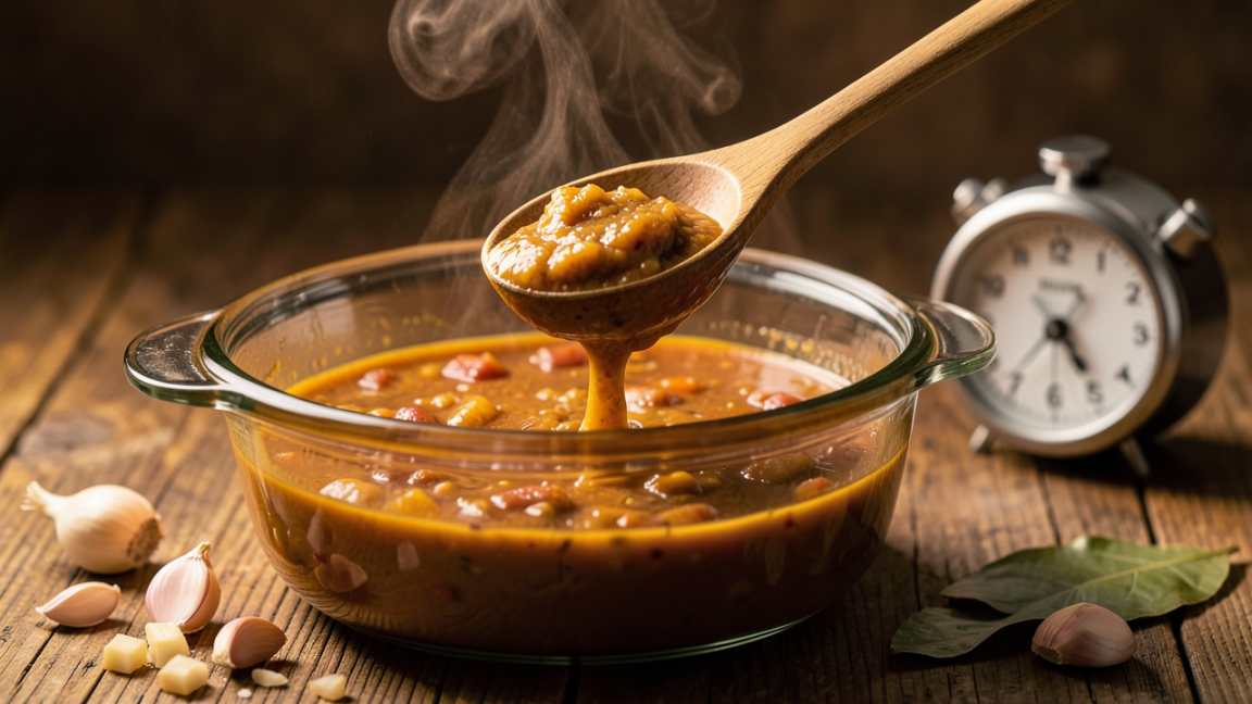 Pro Tips for Perfect Slow Cooker Thickening