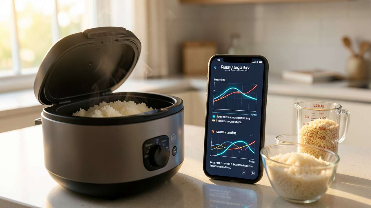 Pro Tips for Using Fuzzy Logic Rice Cookers