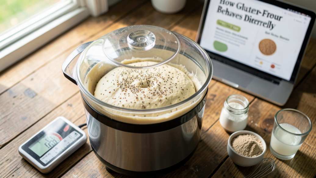 Resources and Tools for Gluten-Free Bread Bakers