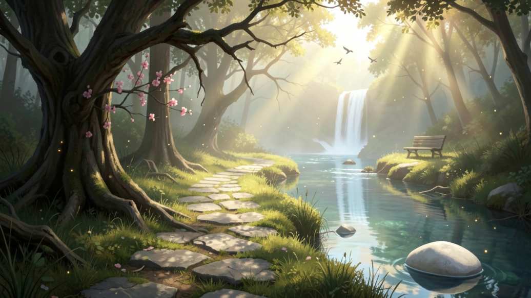 Steps for Healing from Childhood Trauma