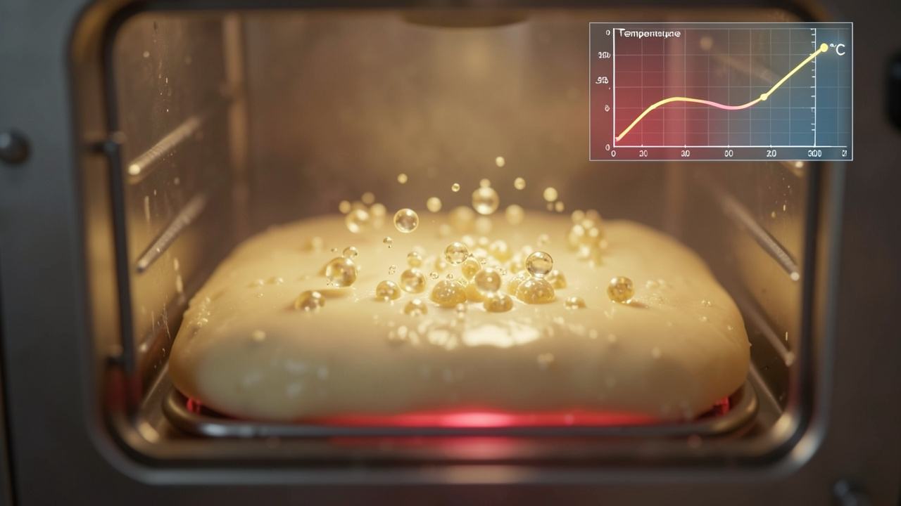 Temperature and Its Role in Yeast Activation