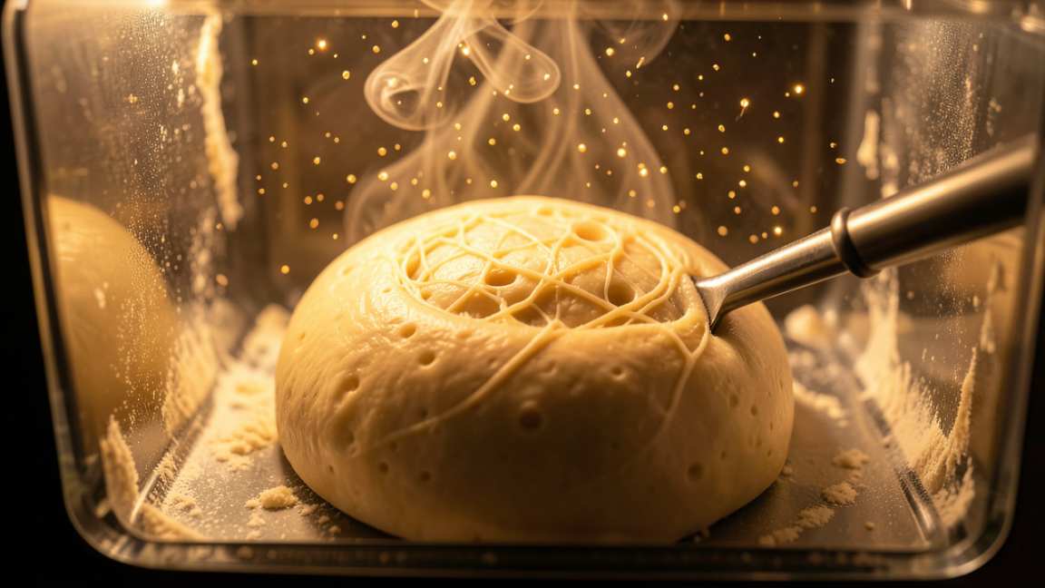 The Science of Yeast Fermentation