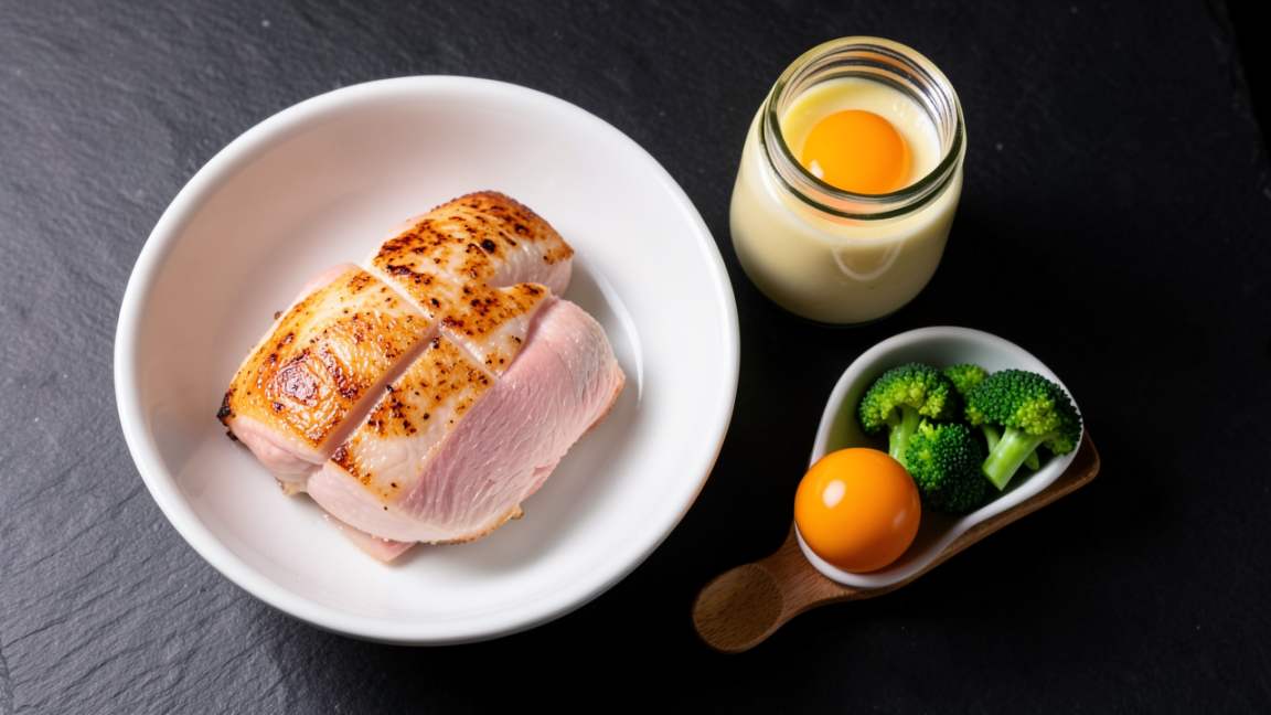 Types of Textures Only Sous Vide Can Deliver