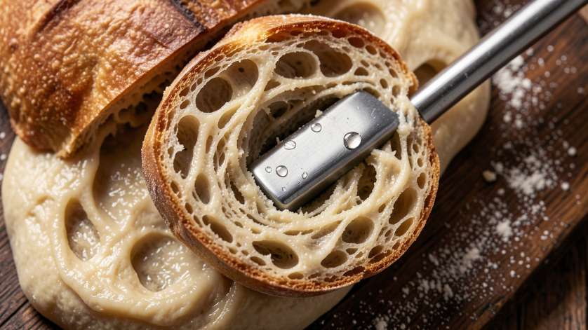 Understanding Dough Hydration and Its Role