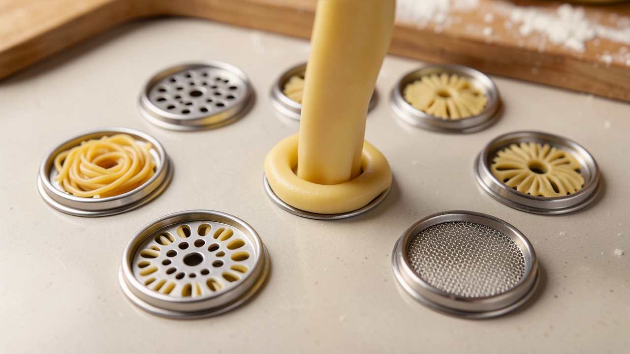 What Are the Different Types of Dies?