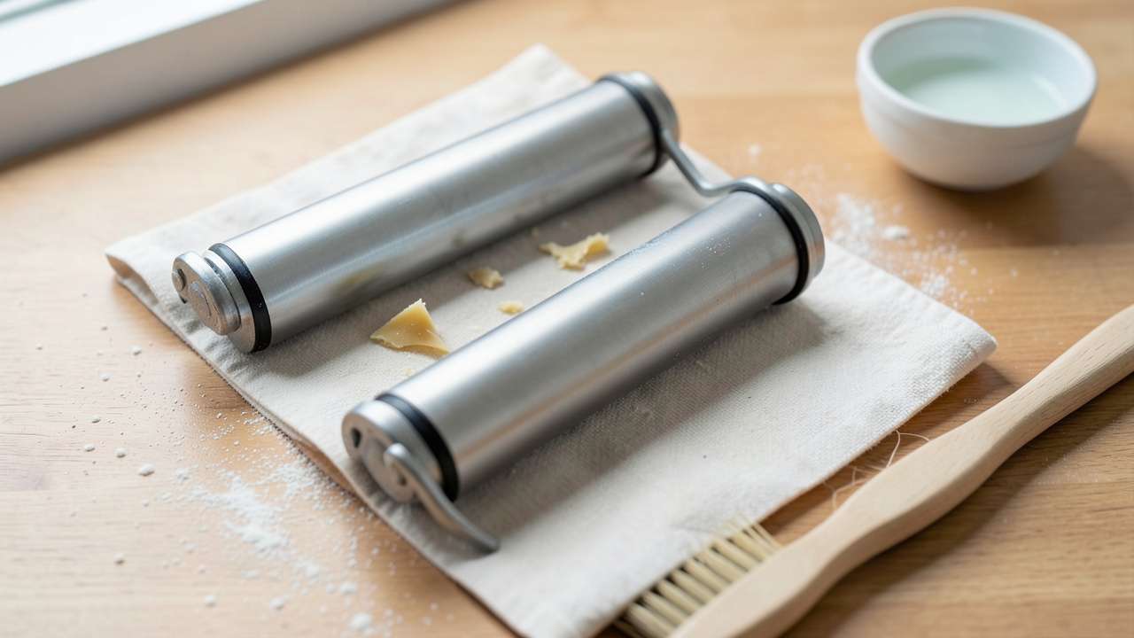 What Are the Main Risks of Getting the Rollers Wet?