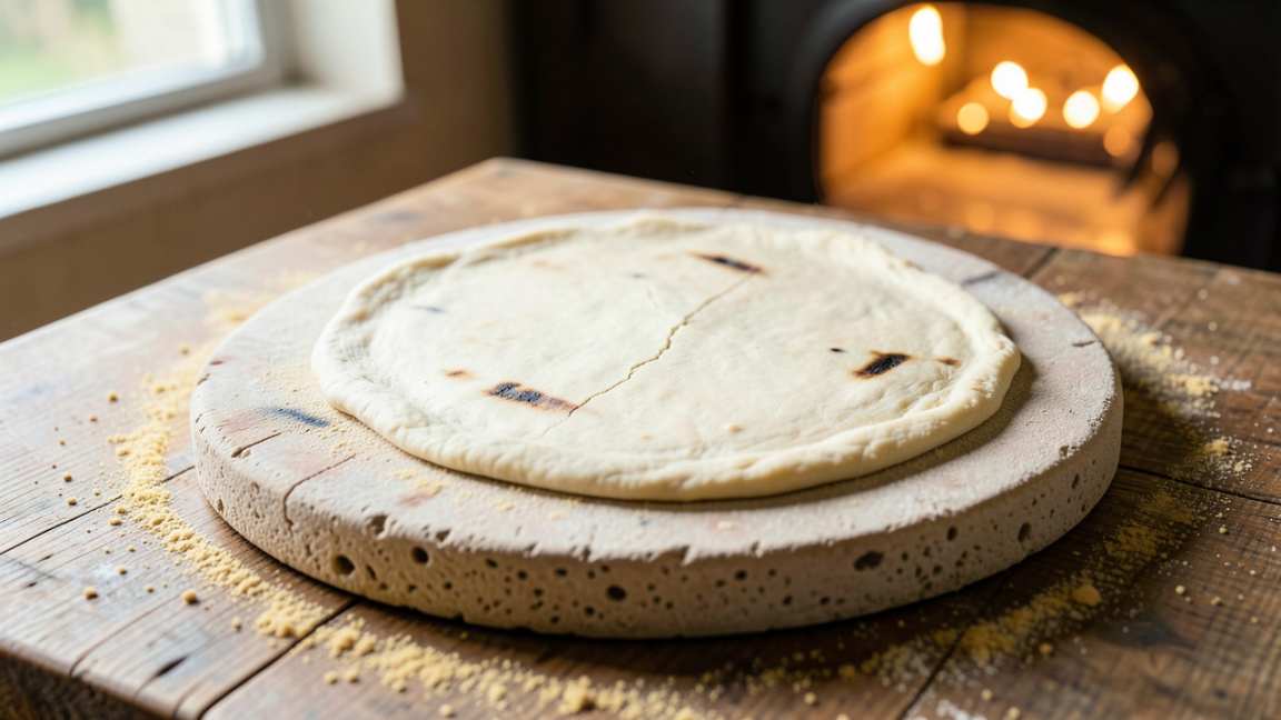 What Is a Pizza Stone?