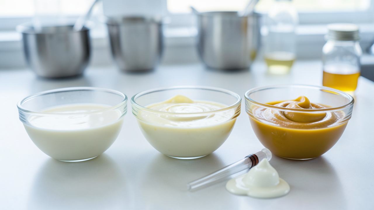 What Is Fat Content in Ice Cream?