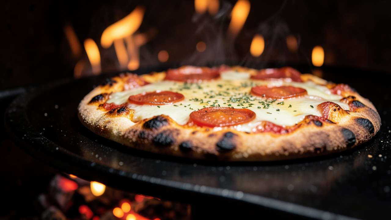 What Is the Best Surface for Pizza?