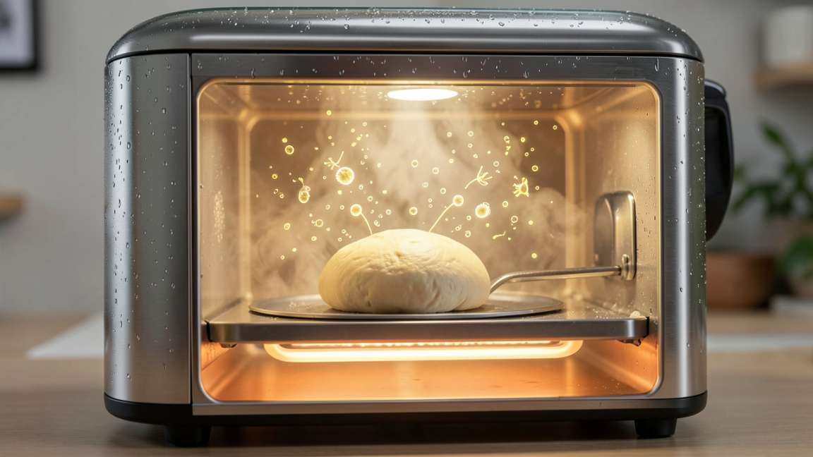 What Is Yeast Activation in a Bread Machine?