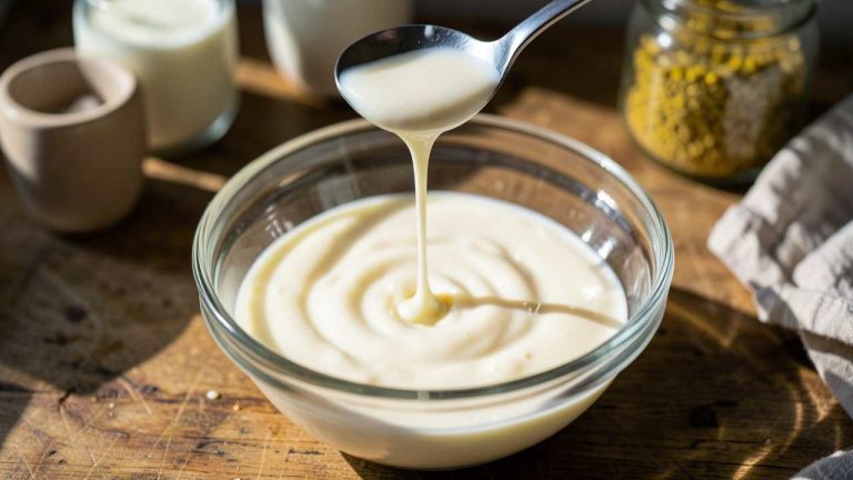Why Homemade Yogurt Turns Out Too Runny to Set Properly