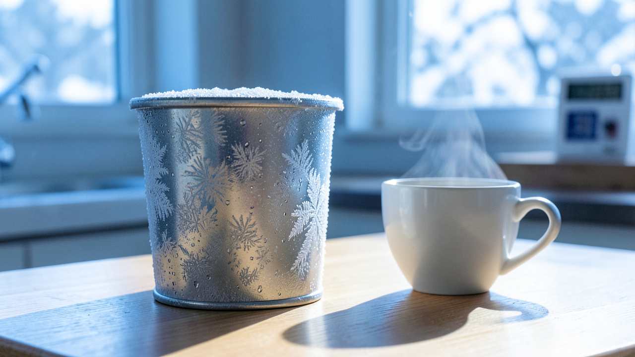 Why Pre-Freezing Matters